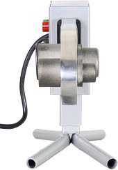 Сварочный аппарат для пластиковых труб Ресанта АСПТ-1000А 1кВт Тмакс.:300 парн.насад.