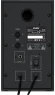 Колонки Sven SPS-621 2.0 черный 28Вт BT