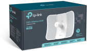 Точка доступа TP-Link TL-WA801N N300 10/100BASE-TX белый