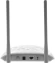 Точка доступа TP-Link TL-WA801N N300 10/100BASE-TX белый