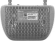 Точка доступа TP-Link TL-WA801N N300 10/100BASE-TX белый