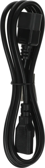 Источник бесперебойного питания Ippon Smart Winner II 2000 1800Вт 2000ВА черный