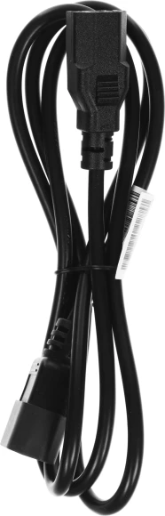 Источник бесперебойного питания Ippon Smart Winner II 2000 1800Вт 2000ВА черный