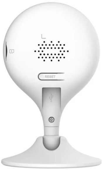 Камера видеонаблюдения IP Триколор SCI-1 Wi-Fi 2.8-2.8мм цв. корп.:белый (046/91/00052296) Камера видеонаблюдения IP Триколор SCI-1 Wi-Fi 2.8-2.8мм цв. корп.:белый (046/91/00052296)