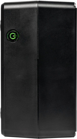 Источник бесперебойного питания Systeme Electriс BV BVSE800I 480Вт 800ВА черный