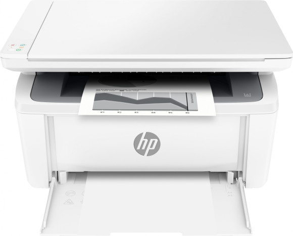 МФУ лазерный HP LaserJet M141a (7MD73A) A4 белый МФУ лазерный HP LaserJet M141a (7MD73A) A4 белый