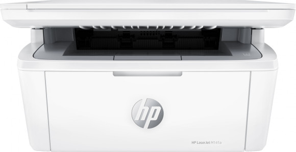 МФУ лазерный HP LaserJet M141a (7MD73A) A4 белый МФУ лазерный HP LaserJet M141a (7MD73A) A4 белый