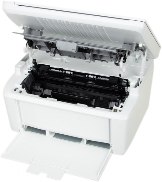 МФУ лазерный HP LaserJet M141a (7MD73A) A4 белый МФУ лазерный HP LaserJet M141a (7MD73A) A4 белый