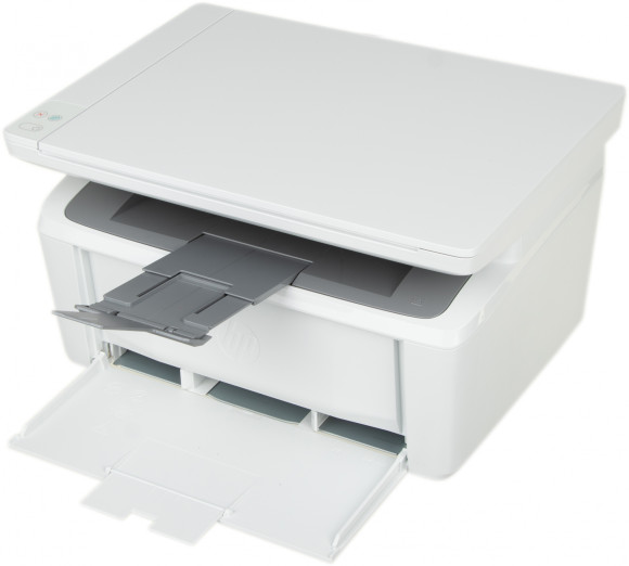 МФУ лазерный HP LaserJet M141a (7MD73A) A4 белый МФУ лазерный HP LaserJet M141a (7MD73A) A4 белый