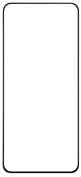 Защитное стекло для экрана Redline черный для Realme 12 4G 2.5D 1шт. (УТ000039355) Защитное стекло для экрана Redline черный для Realme 12 4G 2.5D 1шт. (УТ000039355)