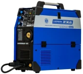 Сварочный полуавтомат Aurora Динамика 2000 инвертор MIG-MAG 8.2кВт Сварочный полуавтомат Aurora Динамика 2000 инвертор MIG-MAG 8.2кВт