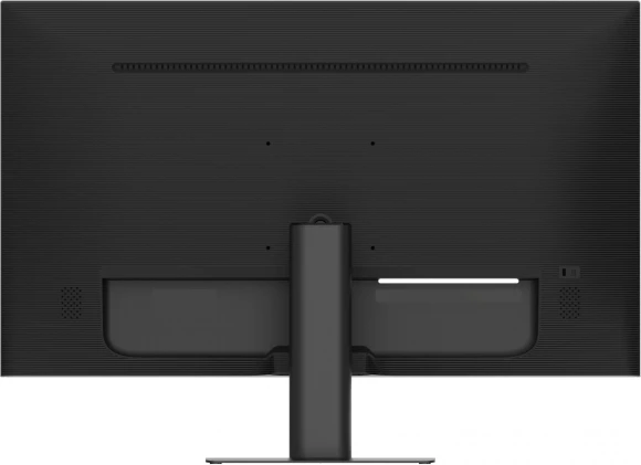 Монитор NPC 27" MD2704 черный IPS LED 1ms 16:9 HDMI M/M матовая 1000:1 300cd 178гр/178гр 1920x1080 180Hz G-Sync FreeSync DP FHD USB 4кг