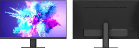 Монитор NPC 27" MD2704 черный IPS LED 1ms 16:9 HDMI M/M матовая 1000:1 300cd 178гр/178гр 1920x1080 180Hz G-Sync FreeSync DP FHD USB 4кг