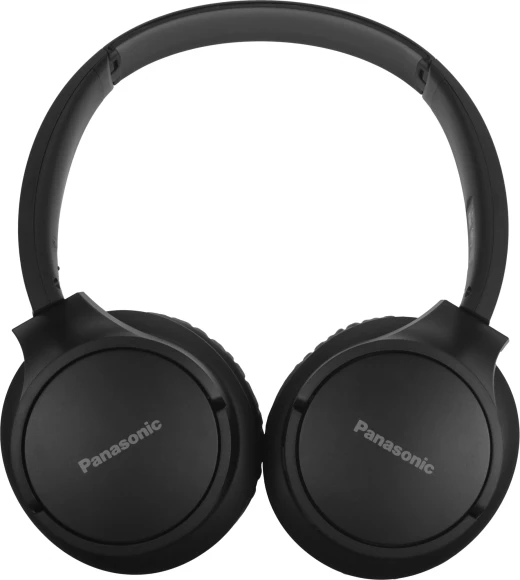 Гарнитура мониторные Panasonic RB-HF520BGEK черный беспроводные bluetooth оголовье