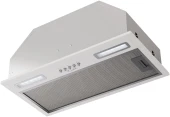 Вытяжка встраиваемая Lex Hyper 600 Inverter BBL черный управление: кнопочное (1 мотор) Вытяжка встраиваемая Lex Hyper 600 Inverter BBL черный управление: кнопочное (1 мотор)