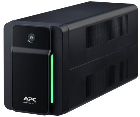 Источник бесперебойного питания APC Back-UPS BX750MI 410Вт 750ВА черный Источник бесперебойного питания APC Back-UPS BX750MI 410Вт 750ВА черный