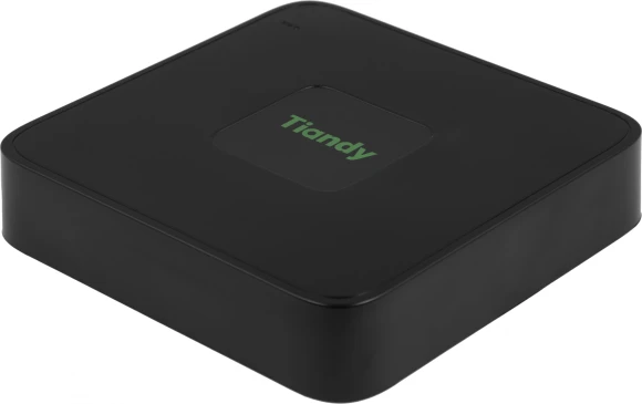 Видеорегистратор Tiandy TC-R3110 I/B/L/Eu/V1/1