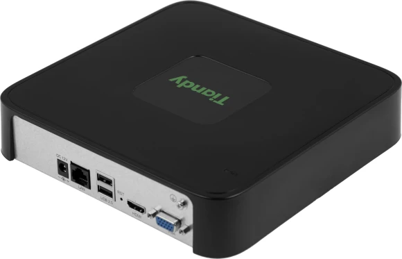 Видеорегистратор Tiandy TC-R3110 I/B/L/Eu/V1/1