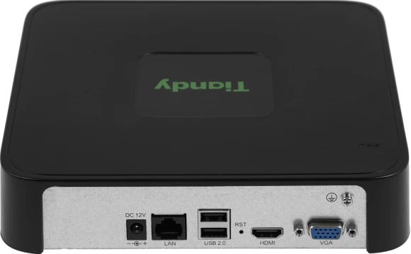 Видеорегистратор Tiandy TC-R3110 I/B/L/Eu/V1/1