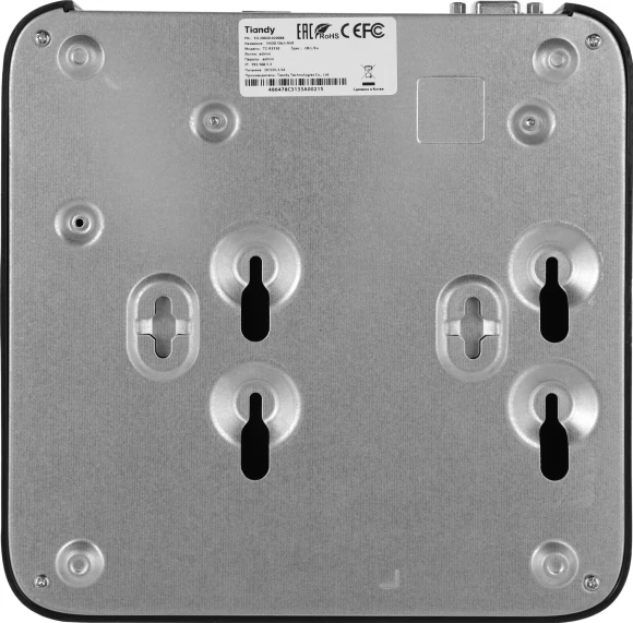 Видеорегистратор Tiandy TC-R3110 I/B/L/Eu/V1/1