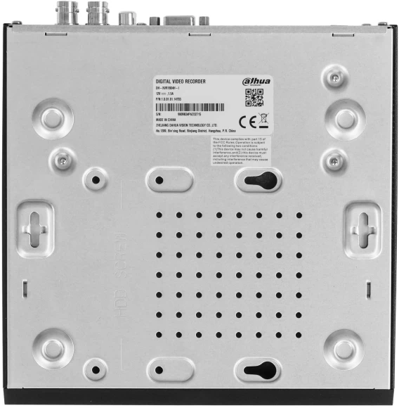 Видеорегистратор Dahua DH-XVR1B04H-I