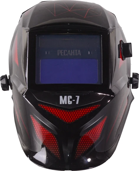 Маска сварщика Ресанта МС-7 (65/101)