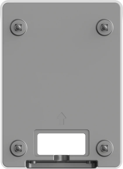 Монтажная коробка Dahua VTM05R Монтажная коробка Dahua VTM05R