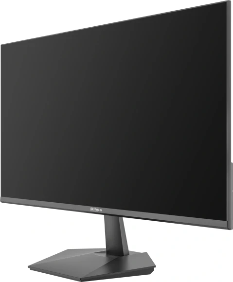 Монитор Dahua 23.8" DHI-LM24-A200Q черный VA LED 5ms 16:9 HDMI матовая 3000:1 250cd 178гр/178гр 1920x1080 100Hz VGA FHD 2.79кг