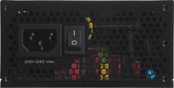 Блок питания Formula SFX 400W WSFX-400 80+ white (20+4pin) APFC 80mm fan 3xSATA RTL