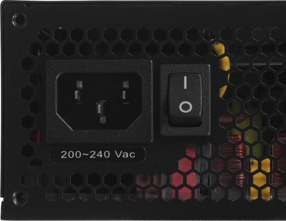 Блок питания Formula SFX 400W WSFX-400 80+ white (20+4pin) APFC 80mm fan 3xSATA RTL