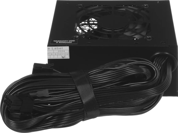 Блок питания Formula SFX 400W WSFX-400 80+ white (20+4pin) APFC 80mm fan 3xSATA RTL