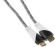 Кабель аудио-видео HDMI (m)/HDMI (m) 5м. феррит.кольца позолоч.конт. серый Кабель аудио-видео HDMI (m)/HDMI (m) 5м. феррит.кольца позолоч.конт. серый