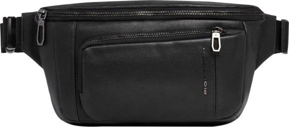 Сумка мужская Piquadro CRONUS CA1816S134/M коричневый натур.кожа