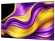 Телевизор OLED LG 97" OLED97G5RLA.ARUZ атласное серебро 4K Ultra HD 120Hz DVB-T DVB-T2 DVB-C DVB-S DVB-S2 USB WiFi Smart TV