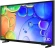 Телевизор QLED Samsung 32" QE32Q5FAAUXPY черный FULL HD 60Hz DVB-T2 DVB-C DVB-S2 USB WiFi Smart TV (RUS)