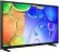 Телевизор QLED Samsung 32" QE32Q5FAAUXPY черный FULL HD 60Hz DVB-T2 DVB-C DVB-S2 USB WiFi Smart TV (RUS)