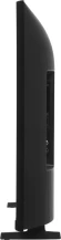 Телевизор QLED Samsung 32" QE32Q5FAAUXPY черный FULL HD 60Hz DVB-T2 DVB-C DVB-S2 USB WiFi Smart TV (RUS)