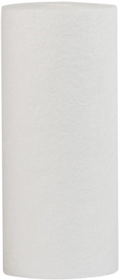 Картридж Гейзер PP 5-10BB для проточных фильтров ресурс:100000л (упак.:1шт) Картридж Гейзер PP 5-10BB для проточных фильтров ресурс:100000л (упак.:1шт)