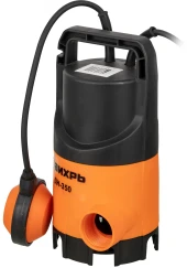 Насос дренажный Вихрь ДН-350 350Вт 8000л/час (68/2/8)