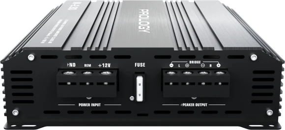Усилитель автомобильный Prology PRM280 двухканальный