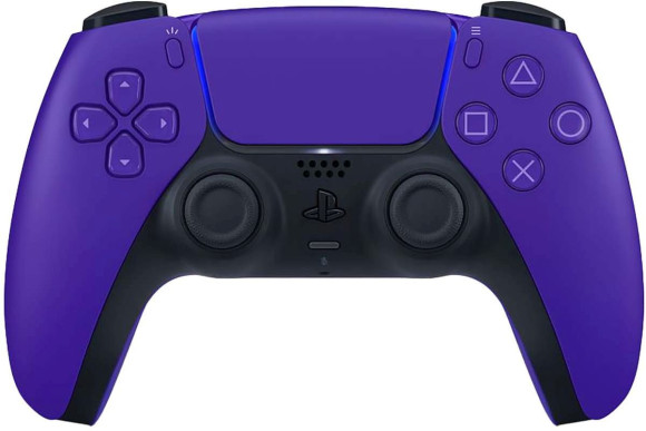 Геймпад Беспроводной PlayStation Dualsense пурпурный для: PlayStation 5 (CFI-ZCT1J) Геймпад Беспроводной PlayStation Dualsense пурпурный для: PlayStation 5 (CFI-ZCT1J)