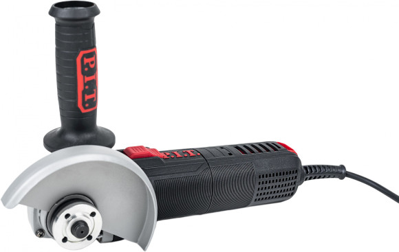 Углошлифовальная машина P.I.T. PWS125-C5 1000Вт 11000об/мин рез.шпин.:M14 d=125мм