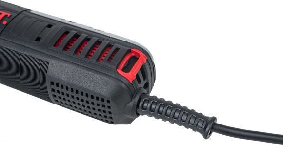 Углошлифовальная машина P.I.T. PWS125-C5 1000Вт 11000об/мин рез.шпин.:M14 d=125мм