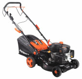 Газонокосилка роторная Patriot PT42LS (512109004) 2940Вт Газонокосилка роторная Patriot PT42LS (512109004) 2940Вт