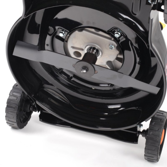 Газонокосилка роторная Patriot PT42LS (512109004) 2940Вт Газонокосилка роторная Patriot PT42LS (512109004) 2940Вт