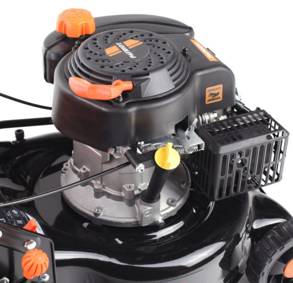 Газонокосилка роторная Patriot PT42LS (512109004) 2940Вт Газонокосилка роторная Patriot PT42LS (512109004) 2940Вт