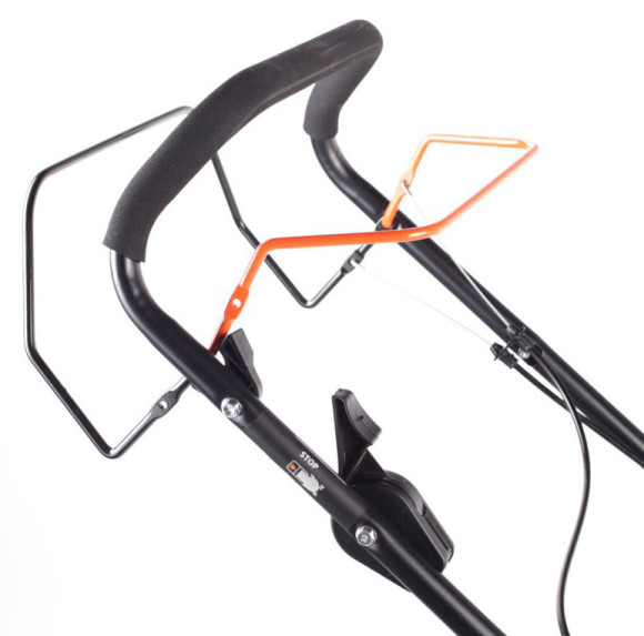 Газонокосилка роторная Patriot PT42LS (512109004) 2940Вт Газонокосилка роторная Patriot PT42LS (512109004) 2940Вт