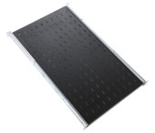 Полка выдвижная ЦМО ТСВ-58-9005 1U нагр.:30кг. 19" 582мм черный (упак.:1шт) Полка выдвижная ЦМО ТСВ-58-9005 1U нагр.:30кг. 19" 582мм черный (упак.:1шт)