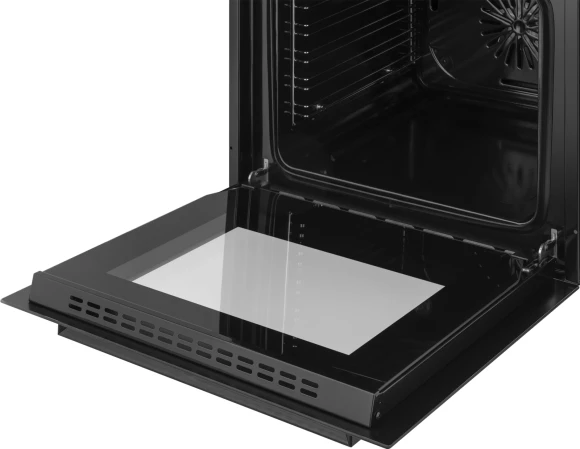 Духовой шкаф Электрический Weissgauff EOM 610 PDBS черный Духовой шкаф Электрический Weissgauff EOM 610 PDBS черный
