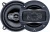 Колонки автомобильные Digma KERNEL MIDI 120Вт 90дБ 4Ом 10см (4дюйм) (ком.:2кол.) коаксиальные двухполосные